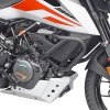 GIVI GMOLE OSŁONA SILNIKA KTM 390 ADVENTURE (20)